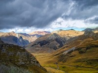 Rincones del Perú - Huaraz