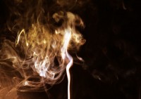 `Danza de humo`