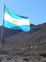 Nortea y Argentina.