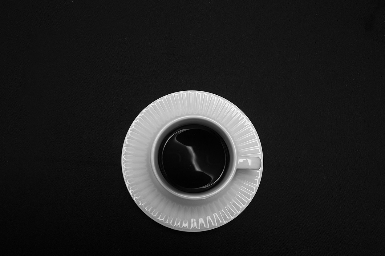"Caf" de Daniel Prez Kchmeister