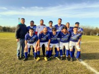 Club Sportivo Uruguayo