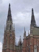 catedrales