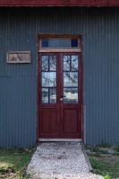 La puerta II