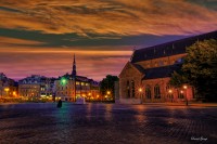Riga/Letonia