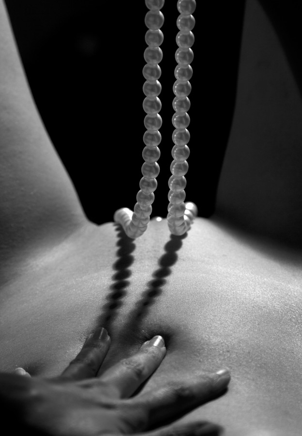 "Perlas" de Walter Belfiore
