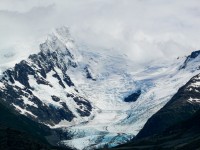 Glaciar Speghazini