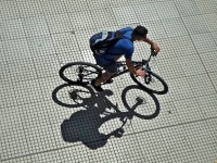 Bicicleteando