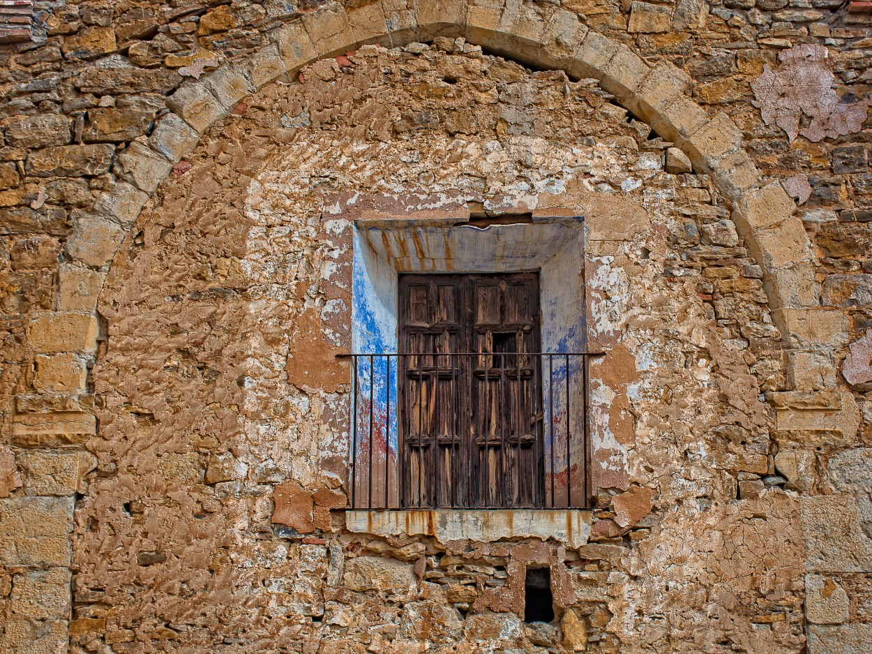 "Ermitorio de San Marcos. Olocau del rey, Castelln" de Juan Beas
