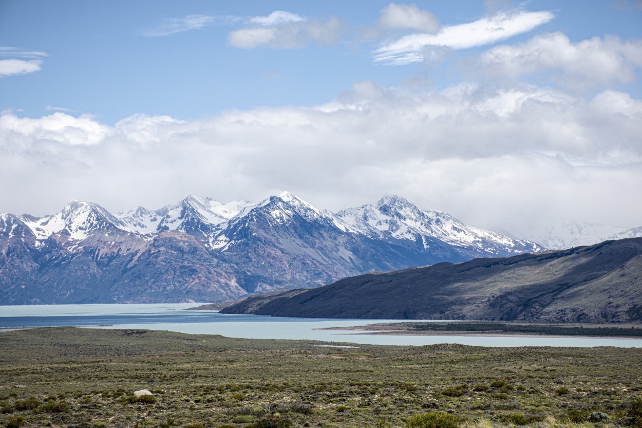 "Patagonia Majestuosa" de Daniel Oliveros