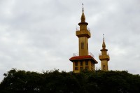 la mesquita