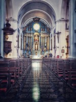 San Ignacio de Loyola, CABA