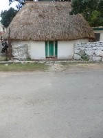 Casa Maya