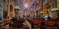 ** Catedral de Palma de Mallorca **