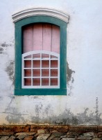 Una ventana