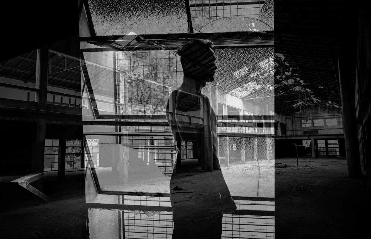 "ventana a la memoria" de Leonardo Martin Pagano