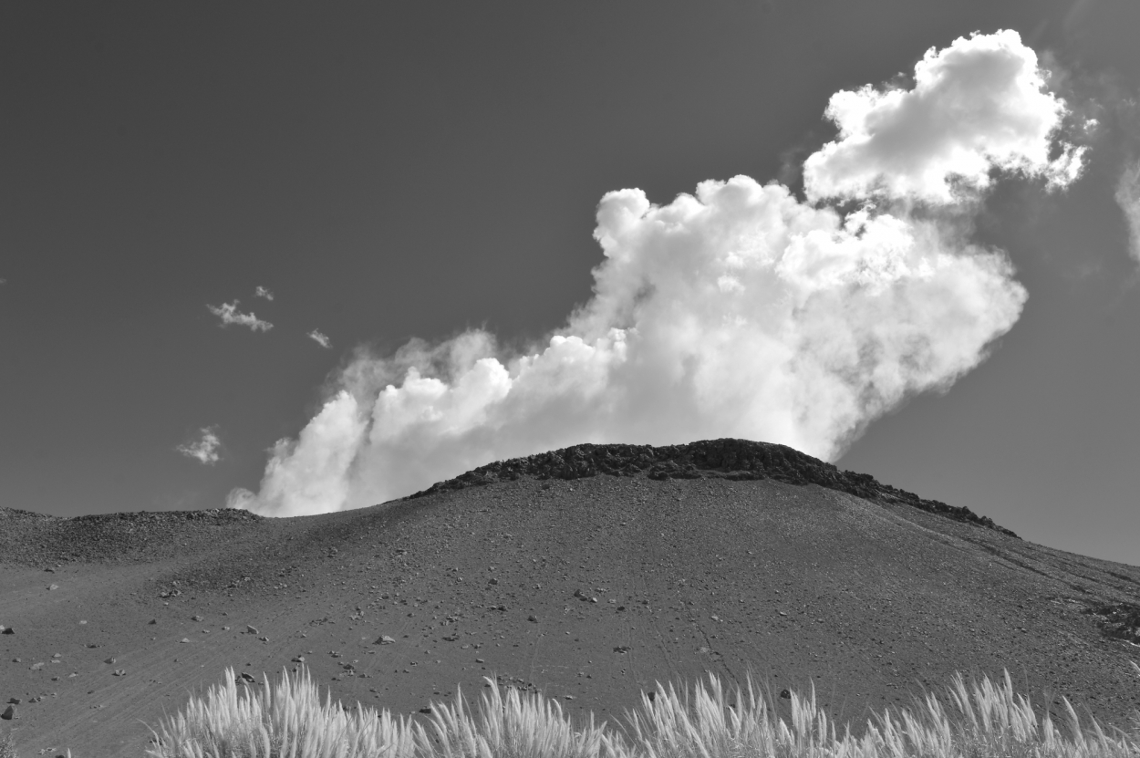 "cerro" de Marcos Pedro Escudero