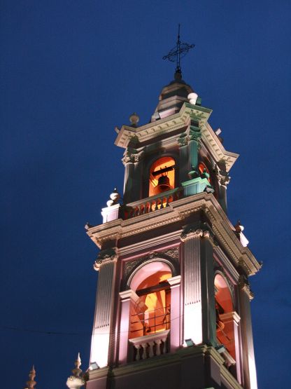 Foto 2/Catedral de Salta