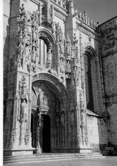 Foto 2/puertas de catedrales