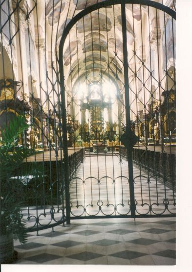 Foto 4/puertas de catedrales