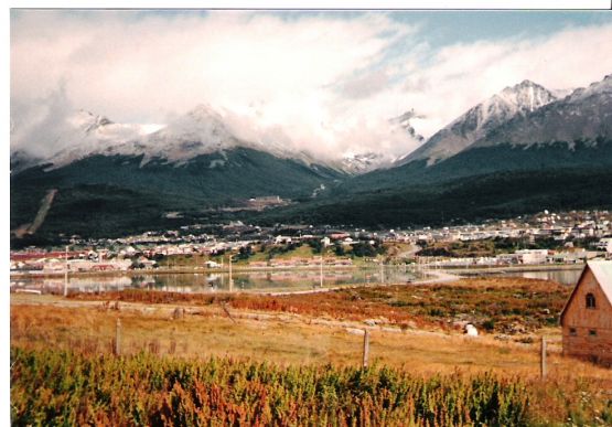 Foto 2/ushuaia-la ciudad ms austral- la.-