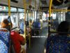 viajando en omnibus