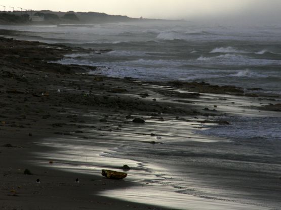 Foto 4/Tempestad en la costa