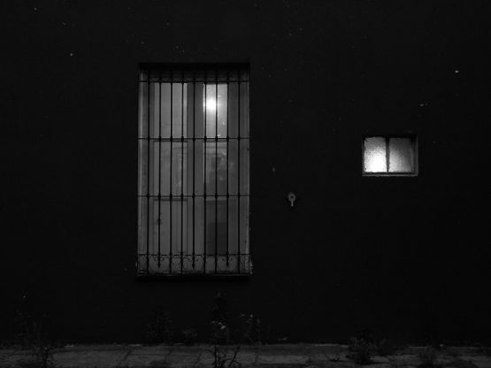 Foto 1/Entre la noche y el da