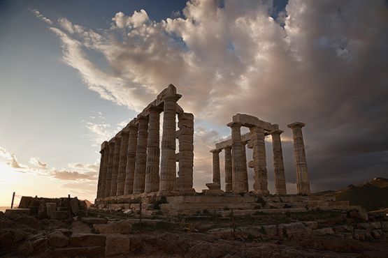 Foto 3/Grecia en ruinas