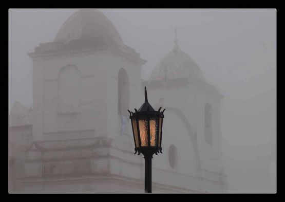 Foto 5/Dia de niebla en Tulumba