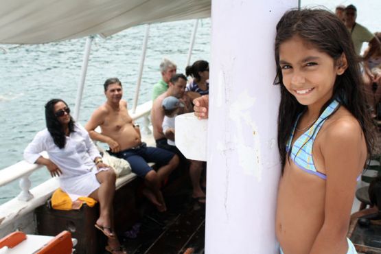Foto 5/Paseos en barco - Familias 1