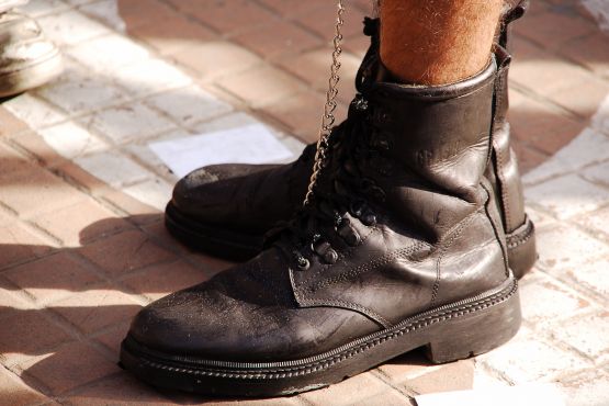Foto 2/Historias de Zapatos y Zapatillas