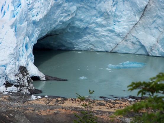 Foto 2/El Glaciar Perito Moreno