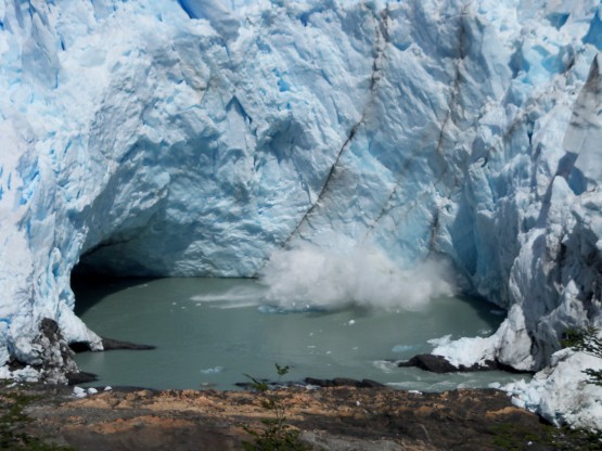 Foto 5/El Glaciar Perito Moreno