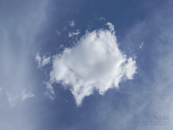 Foto 4/Nubes