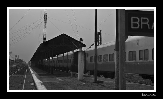 Foto 1/Haba una vez un tren