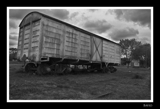 Foto 3/Haba una vez un tren