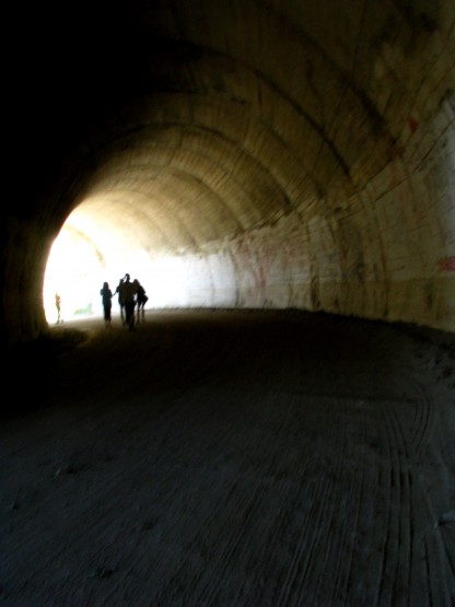 Foto 5/Camino a los Tuneles
