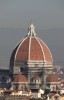 Subida a la cpula de Brunelleschi