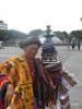 huipiles - mujeres de Guatemala