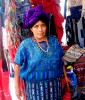 huipiles - mujeres de Guatemala