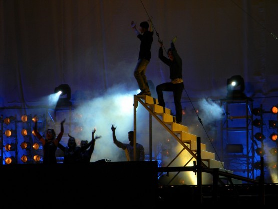 Foto 4/El circo