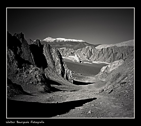 Foto 2/Desierto de Atacama - Chile