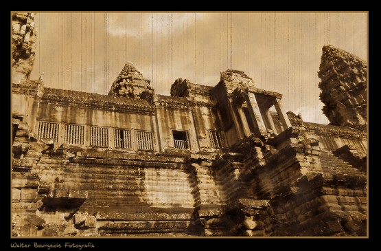 Foto 3/Ruinas de Angkor - Camboya
