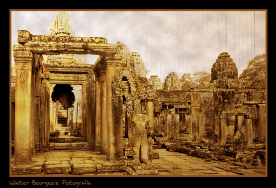 Foto 4/Ruinas de Angkor - Camboya