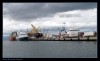 Puerto del Fin del Mundo - Ushuaia - Argentina