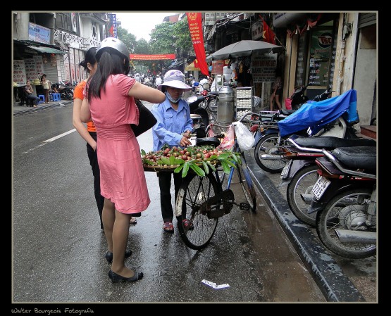 Foto 4/Por las calles de Vietnam...