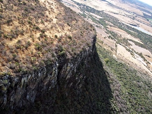 Foto 2/Cerro de la Mesa