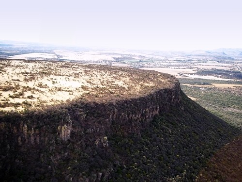 Foto 3/Cerro de la Mesa