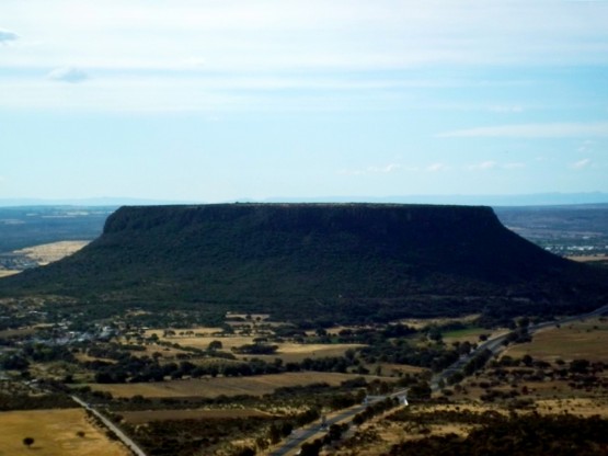 Foto 4/Cerro de la Mesa