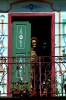 Balcones de Buenos Aires